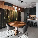 Przy Baryczy Apartment