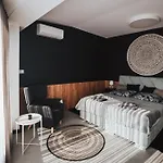 Przy Baryczy Apartment