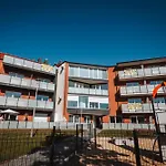 Przy Baryczy Apartment *