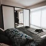Apartment Przy Baryczy