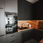 Apartment Przy Baryczy Milicz