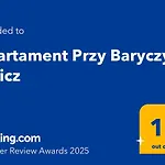 Przy Baryczy Apartment Milicz