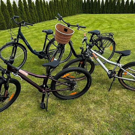 Przy Baryczy Appartement Milicz