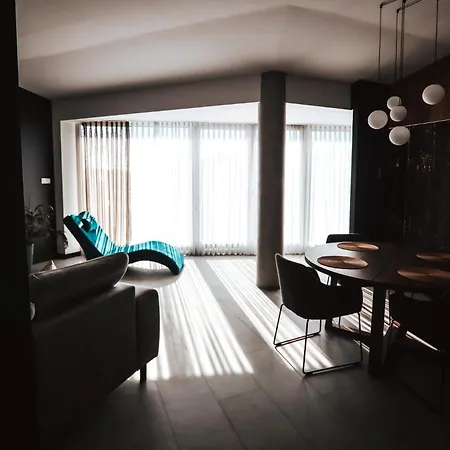 Appartement Przy Baryczy *