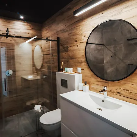 Przy Baryczy Apartament Milicz
