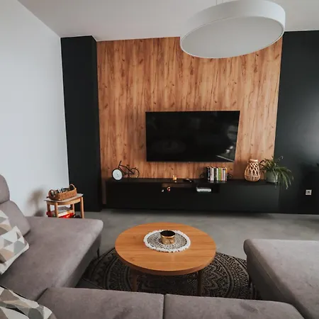 Appartement Przy Baryczy