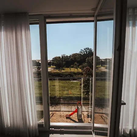 Apartament Przy Baryczy Milicz