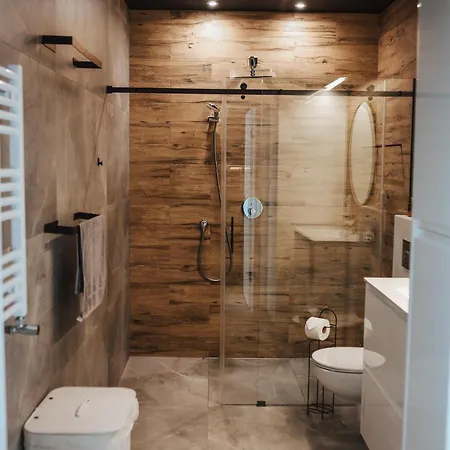 Przy Baryczy Милич