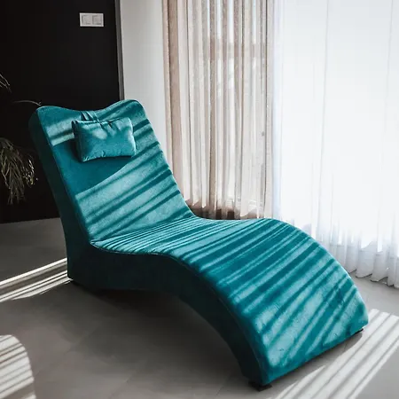 Przy Baryczy Апартаменты *