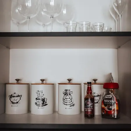 Przy Baryczy Apartament Milicz