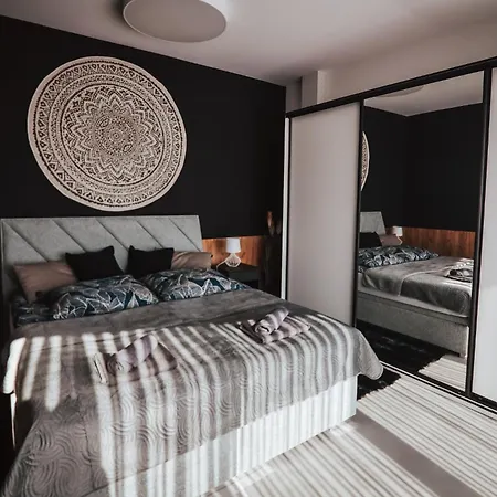 Apartament Przy Baryczy