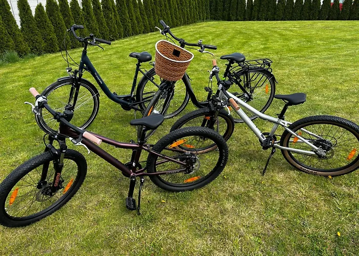 Przy Baryczy Appartement Milicz