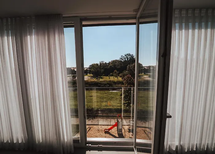 Lägenhet Przy Baryczy Milicz