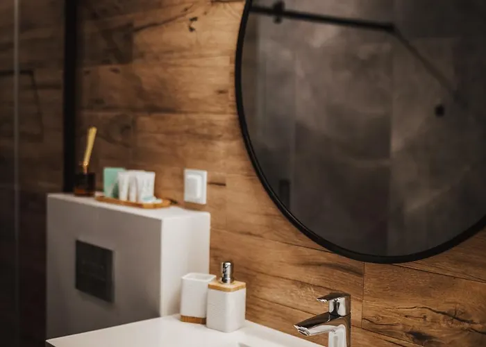 Przy Baryczy * Milicz