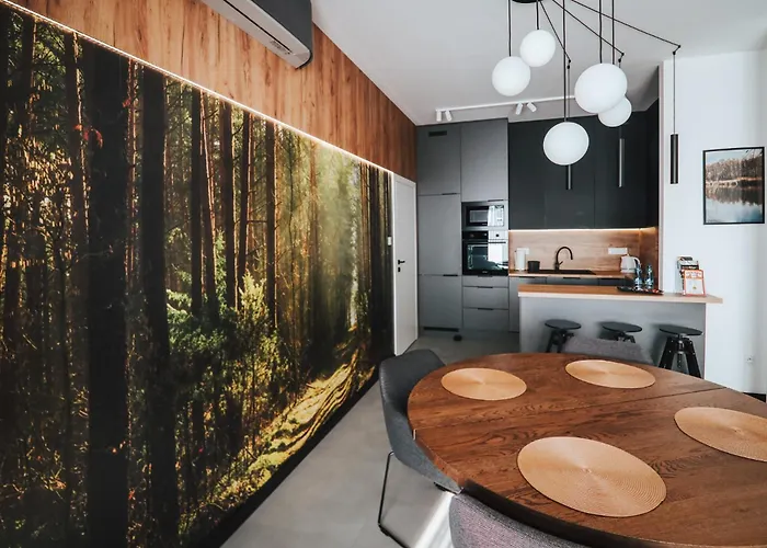 Przy Baryczy Appartement Milicz