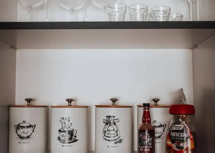 Przy Baryczy Lägenhet Milicz