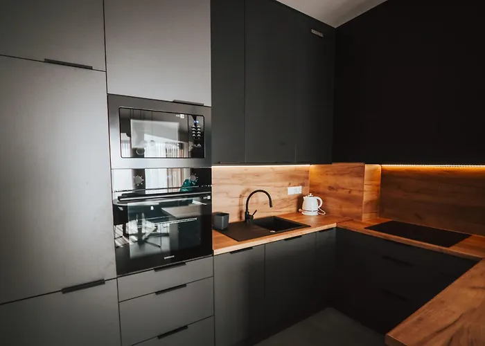 Appartement Przy Baryczy Milicz